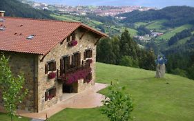 Eco Hotel Rural Lurdeia - Adults Only